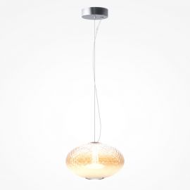 Pendule, Lustre suspendate - Pendul LED design modern Bruma