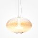 Pendule, Lustre suspendate - Pendul LED design modern Bruma