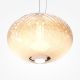 Pendule, Lustre suspendate - Pendul LED design modern Bruma