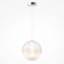 Pendul LED design modern Bruma