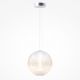 Pendule, Lustre suspendate - Pendul LED design modern Bruma