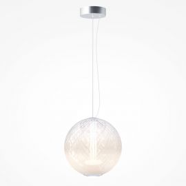 Pendule, Lustre suspendate - Pendul LED design modern Bruma