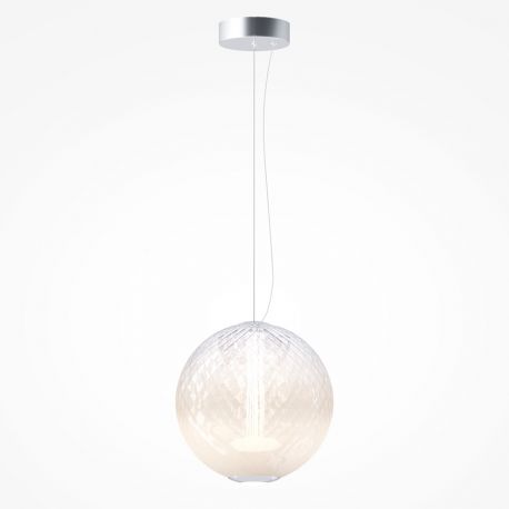 Pendule, Lustre suspendate - Pendul LED design modern Bruma
