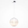 Lustra LED suspendata iluminat ambiental Ambience 1, D-60cm