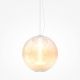 Pendule, Lustre suspendate - Pendul LED design modern Bruma