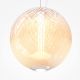 Pendule, Lustre suspendate - Pendul LED design modern Bruma
