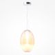 Pendule, Lustre suspendate - Pendul LED design modern Bruma