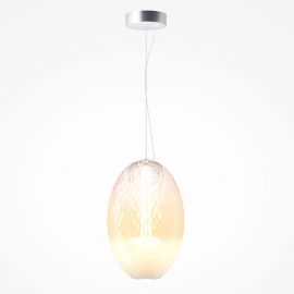 Pendule, Lustre suspendate - Pendul LED design modern Bruma