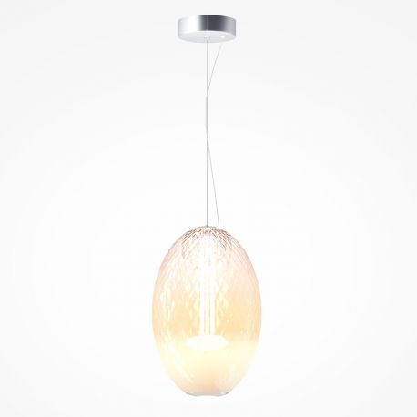 Pendule, Lustre suspendate - Pendul LED design modern Bruma
