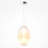 Lustra LED suspendata iluminat ambiental Ambience 1, D-60cm