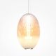 Pendule, Lustre suspendate - Pendul LED design modern Bruma