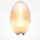 Pendule, Lustre suspendate - Pendul LED design modern Bruma