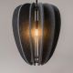 Pendule, Lustre suspendate - Lustra suspendata stil contemporan Cambio gri