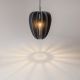 Pendule, Lustre suspendate - Lustra suspendata stil contemporan Cambio gri