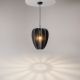 Pendule, Lustre suspendate - Lustra suspendata stil contemporan Cambio gri
