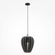 Pendule, Lustre suspendate - Lustra suspendata stil contemporan Cambio gri