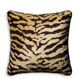 Perne si fete de perne - Perna design LUX Tigris L, 50x50cm