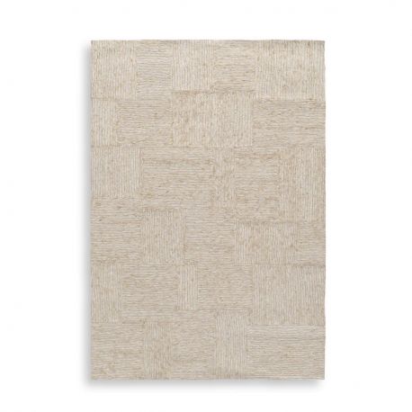 Covoare - Covor design LUX din lana din Noua Zeelanda, Antoine 200x300cm