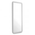 Oglinda Decorativa Design LUX Viviana alb