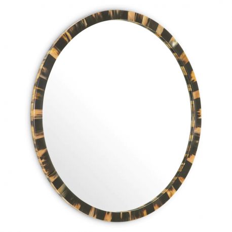 Oglinzi - Oglinda Decorativa Design LUX Jerome 117cm