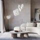 Pendule, Lustre suspendate - Lustra LED suspendata Evolution gri