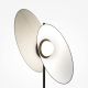Lampadare - Lampa de podea LED moderna Evolution alb