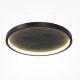 Plafoniere - Plafoniera LED, Piatra naturala, Orign 59,5cm