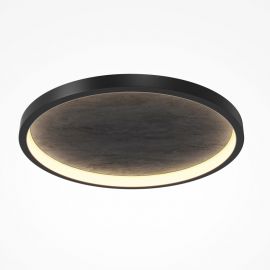 Plafoniere - Plafoniera LED, Piatra naturala, Orign 59,5cm