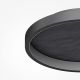 Plafoniere - Plafoniera LED, Piatra naturala, Orign 59,5cm
