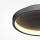 Plafoniere - Plafoniera LED, Piatra naturala, Orign 59,5cm