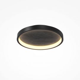 Plafoniere - Plafoniera LED, Piatra naturala, Orign 40,5cm