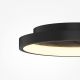 Plafoniere - Plafoniera LED, Piatra naturala, Orign 40,5cm