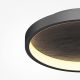 Plafoniere - Plafoniera LED, Piatra naturala, Orign 40,5cm