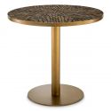 Masa Rotunda Bistro Declan 79,5cm