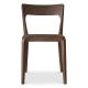 Scaune - Scaun design LUX, Aluminiu Reciclat, Quentin