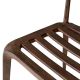 Scaune - Scaun design LUX, Aluminiu Reciclat, Quentin