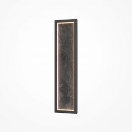 Aplica de perete LED, Piatra naturala, Orign 55W