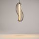 Pendule, Lustre suspendate - Lustra Suspendata LED, Negru, Shadows of the past