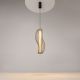 Pendule, Lustre suspendate - Lustra Suspendata LED, Negru, Shadows of the past