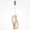 Lustra Suspendata LED, Alama, Shadows of the past