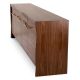 Comode - Comoda design LUX, Furnir de nuc, Charford