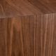 Comode - Comoda design LUX, Furnir de nuc, Charford