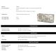 Comode - Comoda design LUX, Oglinda Antic, Nottingham