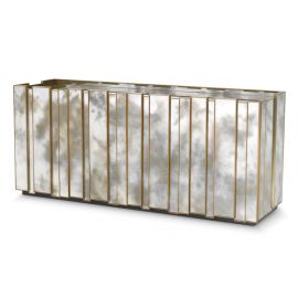 Comoda design LUX, Oglinda Antic, Nottingham