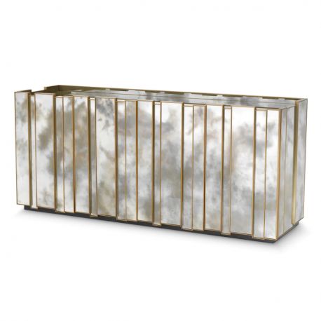 Comode - Comoda design LUX, Oglinda Antic, Nottingham