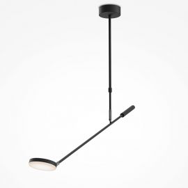 Plafoniere - Plafoniera cu spot LED directionabil Fad