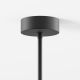 Plafoniere - Plafoniera cu spot LED directionabil Fad