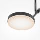 Plafoniere - Plafoniera cu spot LED directionabil Fad