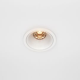 Spoturi tavan fals - Spot incastrabil Alfa LED 2700K 1x10W 36 grade