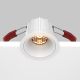 Spoturi tavan fals - Spot incastrabil Alfa LED 2700K 1x10W 36 grade